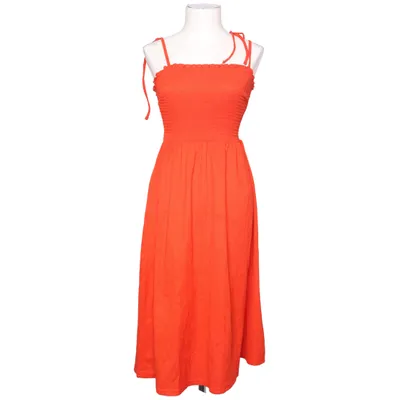 Klänning (Röd) från Divided by H&M Elastan, Polyester