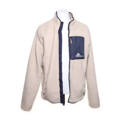 Fleece jacket (H100258) from Nordcap Polyester