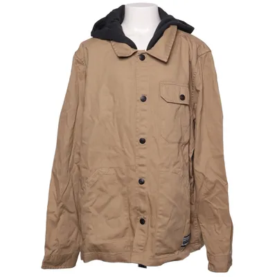Jack (Beige, Zwart) van Garcia