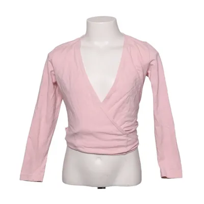 Bolero (Rosa) från Move Dance Bomull, Elastan