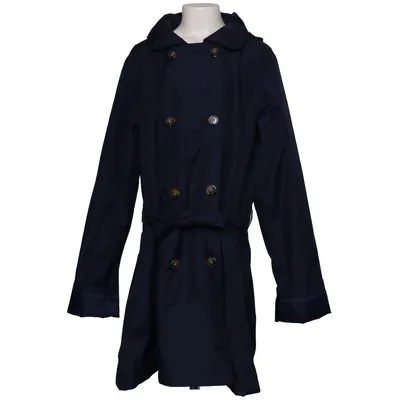 Trenchcoat (Blå) fra Happy Kids by Tchibo Polyester