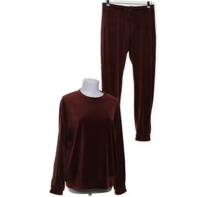 Mjukisset (Brun) från Hunkemöller Elastan, Polyester