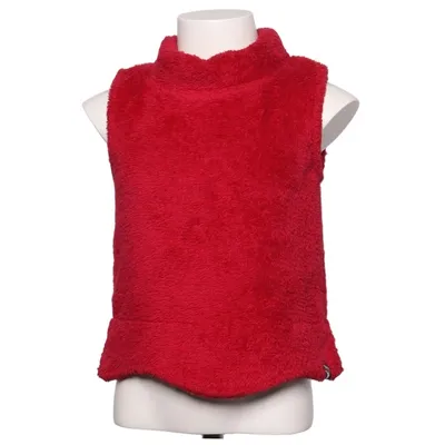 Fleeceväst (Röd) från Jako-O Polyester
