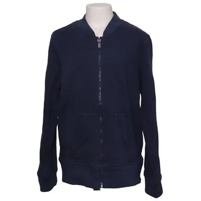 Sweat à capuche (Bleu) de Zara Kids Coton