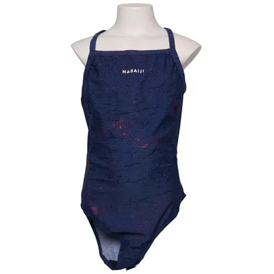 Maillot de bain une pièce (Aqua Resist) de Nabaiji