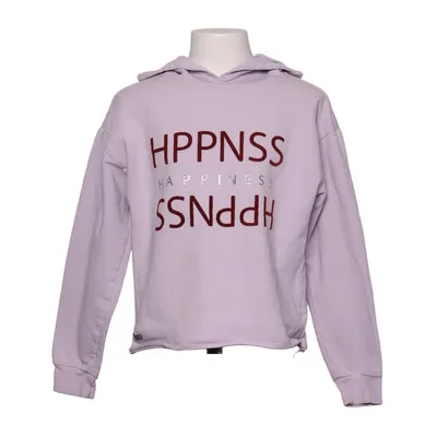 Hoodie (Purple) from Blue Effect Cotton, Elastane