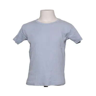 T-shirt (Blue) from Petit Bateau