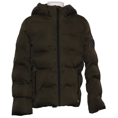 Winterjacke (Sammy Poly Army) von Cars Jeans Polyester