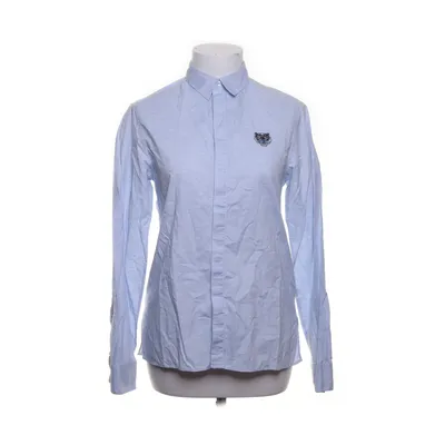 Skjorta (Blå) från Kenzo Bomull