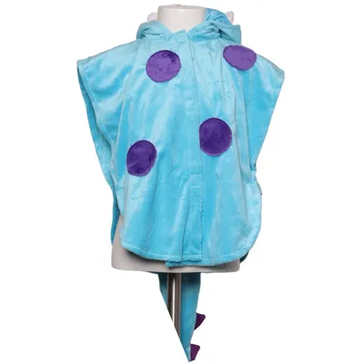 Feestkostuums (Blauw, Lila) van Den Goda Fen Polyester