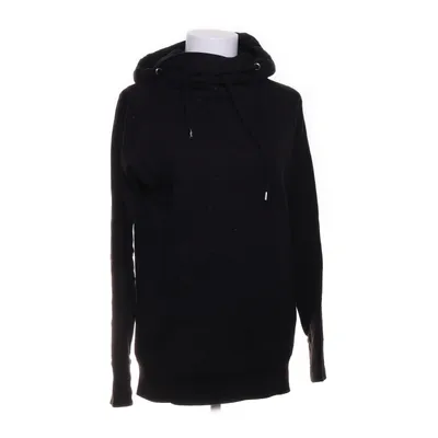 Sweat à capuche (Noir) de Ann Christine Coton