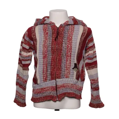 Capuchon sweater (Rood, Grijs, Meerkleurig) van Paddington Bear Katoen