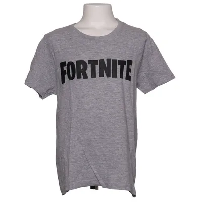 T-shirt (Gray) from Fortnite
