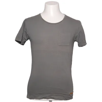T-shirt (Grå) från Selected Jeans