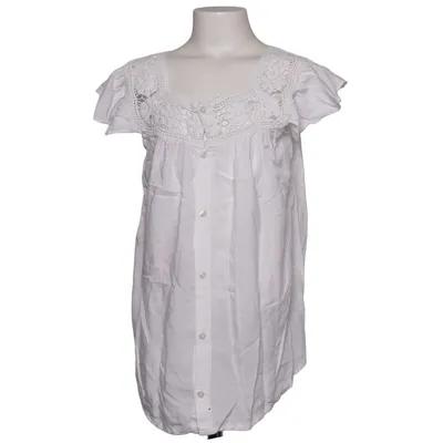 Top (Hvid) fra Neck & Neck