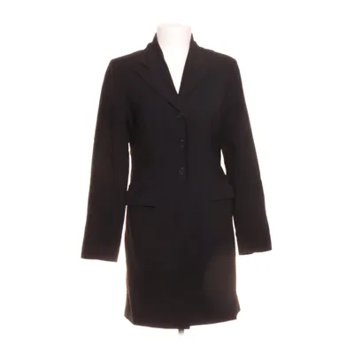 Kappa (Svart) från Camera Polyester, Viskos