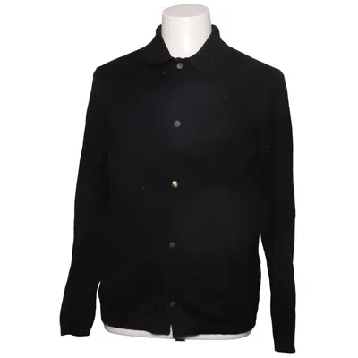 Skjortejakke (LEVEL 5 FIVE BODY FIT) fra Olymp Polyester, Uld