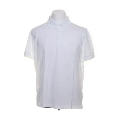 Polo (Blanc) de Boss Hugo Boss Coton