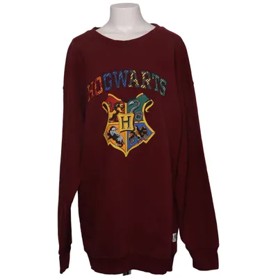 Sweatshirt (Rød) fra Harry Potter x H&M Bomuld, Polyester