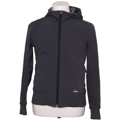 Huvtröja (Grå) från Nomad Elastan, Polyester