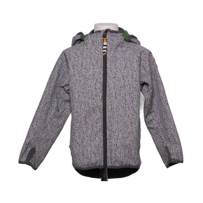 Softshell jacket (Soft Shell Jacket) from Racoon Polyester