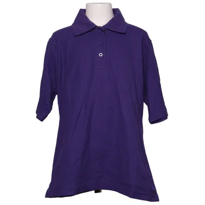 Poloshirt (UC106) van Uneek Katoen, Polyester
