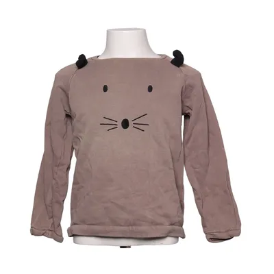 Sweatshirt (Marron) de Émile et Ida Coton