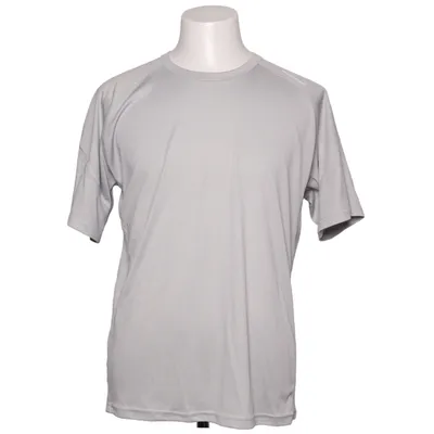 Träningströja (Grå) från Nordcap Polyester