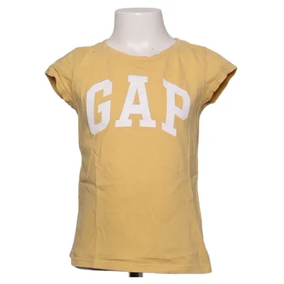 T-shirt (Gul) från Gap Kids Bomull