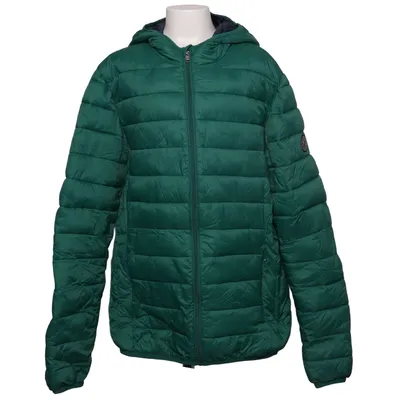 Lättviktsjacka (Grön) från America Today Nylon, Polyester