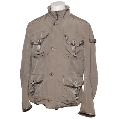 Safari jacket (54 er italienische Grösse, elegant) from Peuterey