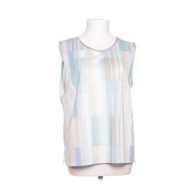 Haut (Bleu, Blanc, Marron, Multicolore) de Finn Karelia Polyester, Viscose