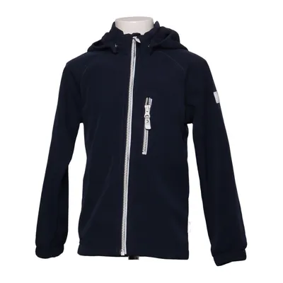 Softshell jacket (Blue) from Reima Elastane, Polyester, Polyurethane