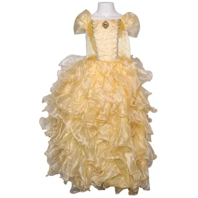 Verkleidung (Gelb) von Dream, Play, Imagine Polyester