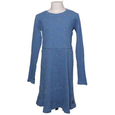 Dress (Blue, Multicolored) from Jako-O Cotton, Elastane