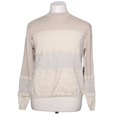 Sweater (Beige, Gray, White) from Kühl Cotton, Polyester
