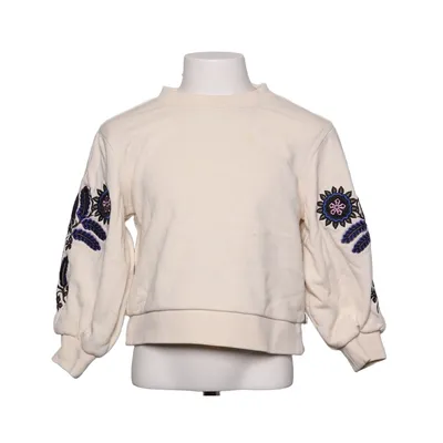 Sweatshirt (Beige, Multicolore) de Scotch & Soda