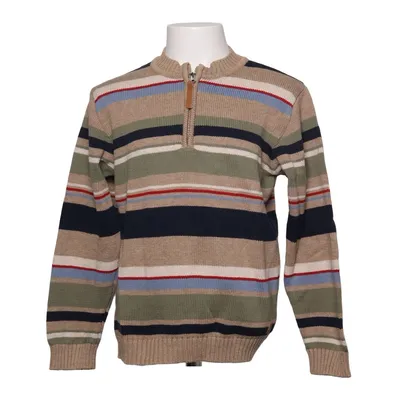 Pull-over (Beige, Multicolore) de Hust and Claire Coton biologique