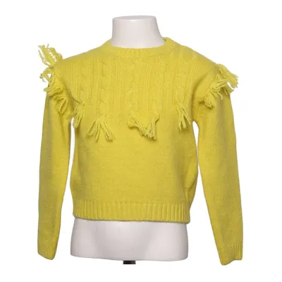 Sweater (Gul) fra Boboli Akryl, Polyamid, Polyester, Uld