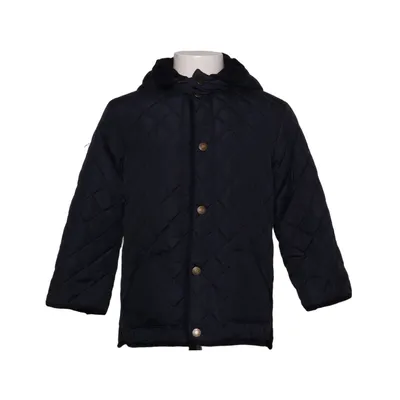 Jakke (Blå) fra Gocco Bomuld, Polyester