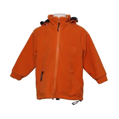 Fleecejacka (Antarctic-Fleece) från BMS Polyamid, Polyester