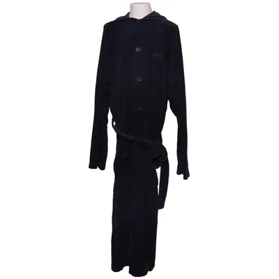 Bathrobe (Blue) from WOODY