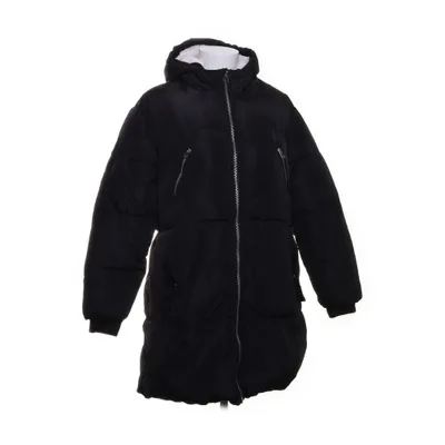 Vinterjacka (Svart) från Jean Pascale Polyester