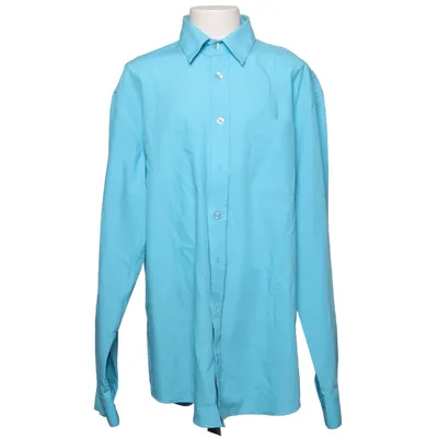 Shirt (Blue) from G.O.L Boys Cotton, Polyester