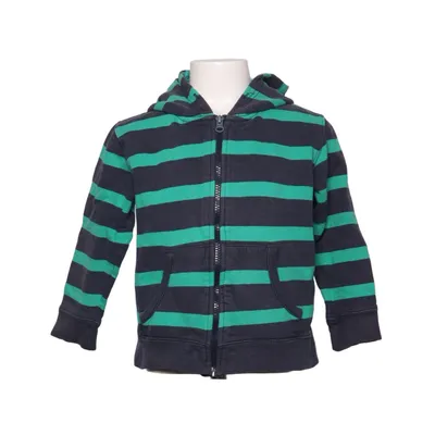 Hoodie (Green, Blue) from Kids and Friends