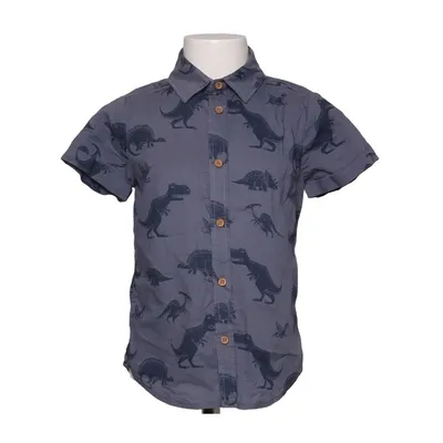 Short sleeve shirt (Blue) from Kiabi