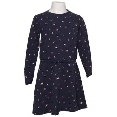 Dress (Blue, Multicolored) from Someone