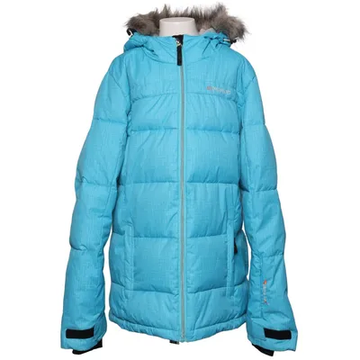 Ski jacket (Blue) from Anzoni Polyester