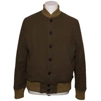 Blouson (Vert) de Reds Laine