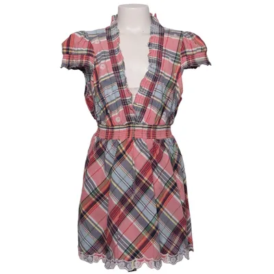 Robe (Y9127300000) de Guess Jeans Coton